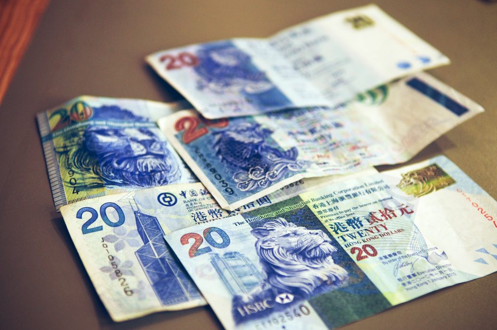 香港外汇制度与资金自由流动指南_港币
